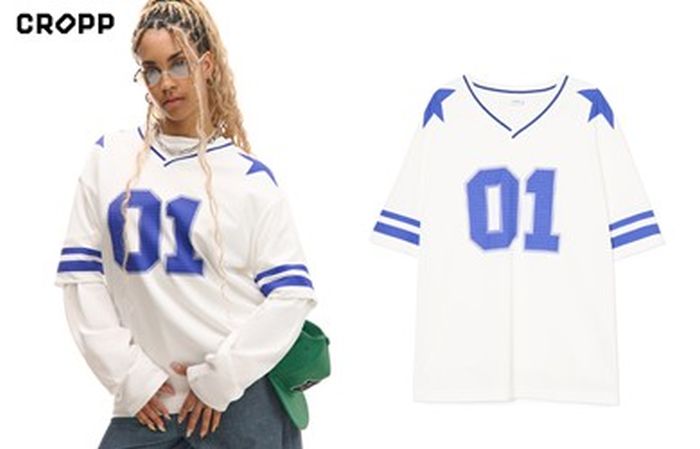 Sport şi casual - combinaţia perfectă!